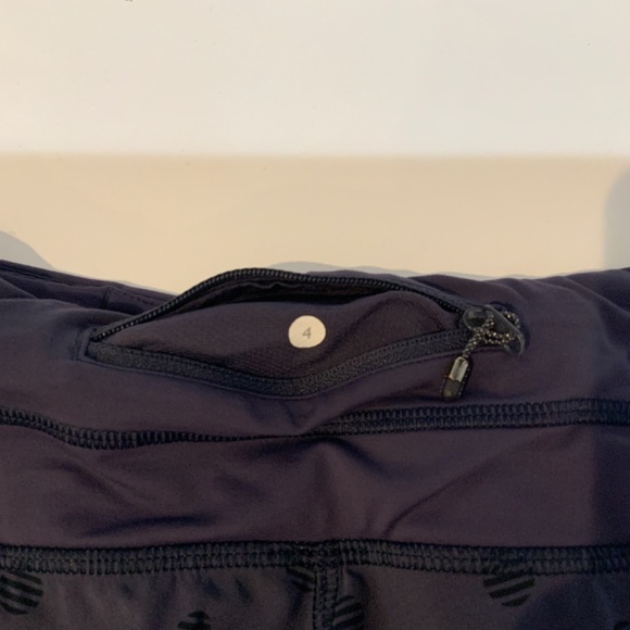 Lululemon Athletic Shorts - Picture 3 of 3